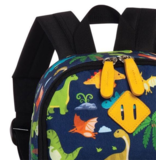 Bestway Kleinkinderrucksack Dinosaurier - 29 x 21 x 13 cm - Polyester