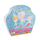 Puzzle sirène 40 pcs.