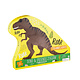 Puzzle de dinosaure 40 pcs.