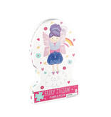 Floss & Rock Puzzle Fairy 20 pcs. - 38 x 33 cm