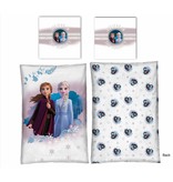 Disney Frozen Bettbezug Forest - Single - 140 x 200 cm - Polyester