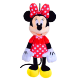 Disney Minnie Mouse Knuffel / Pyjamatas 48 cm