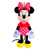Disney Minnie Mouse Peluche / Sac pyjama 48 cm