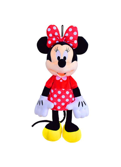 Disney Minnie Mouse Cuddly toy / Pajama bag 48 cm