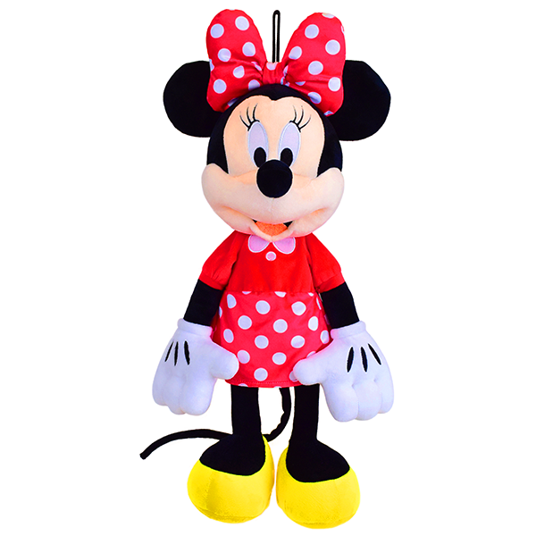 Malaise Verrijking Kietelen Disney Minnie Mouse Pyjama bag - SimbaShop.nl