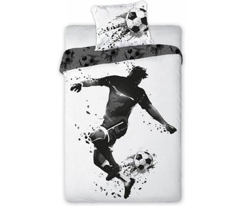 Voetbal Housse de couette Pass 140 x 200