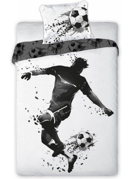 Voetbal Housse de couette Pass 140 x 200