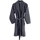 Badjas Gentle - Large - Heren - Katoen Polyester