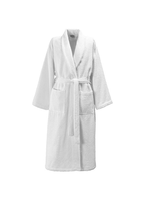 De Witte Lietaer Bathrobe Etrusk - X-Large - Unisex - Cotton