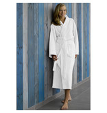 De Witte Lietaer Bathrobe Etrusk - X-Large - Unisex - Cotton