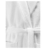 De Witte Lietaer Bathrobe Etrusk - Large - Unisex - Cotton