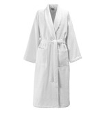 De Witte Lietaer Bathrobe Etrusk - Medium - Unisex - Cotton