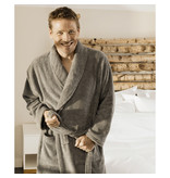 De Witte Lietaer Bathrobe Etrusk - X-Large - Unisex - Cotton