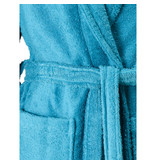 De Witte Lietaer Bathrobe Etrusk - Medium - Unisex - Cotton