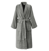 De Witte Lietaer Bathrobe Etrusk - X-Large - Unisex - Cotton