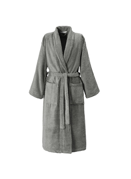 De Witte Lietaer Bathrobe Etrusk - X-Large - Unisex - Cotton