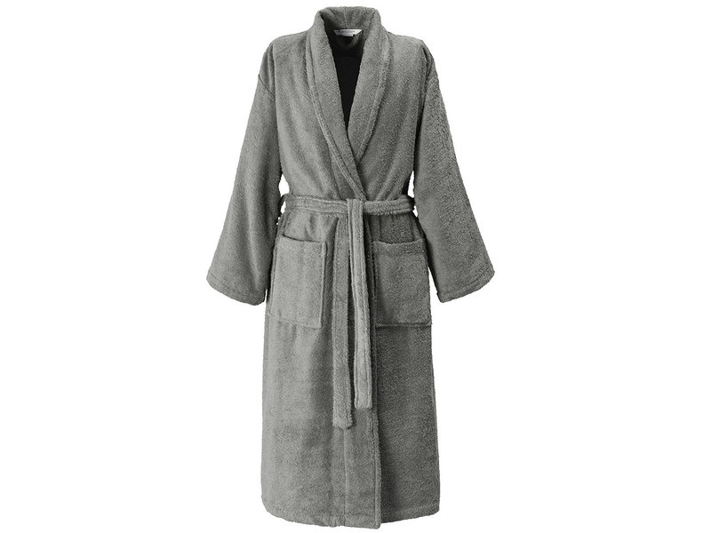 De Witte Lietaer Bathrobe Etrusk - X-Large - Unisex - Cotton