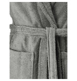 De Witte Lietaer Bathrobe Etrusk - Large - Unisex - Cotton