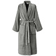 Bathrobe Etrusk - Large - Unisex - Cotton