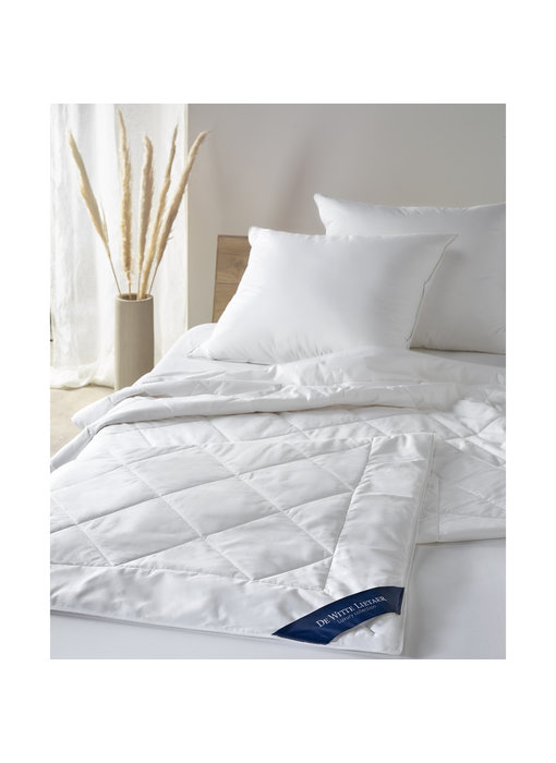 De Witte Lietaer summer duvet Doodle - 260x240 cm cotton