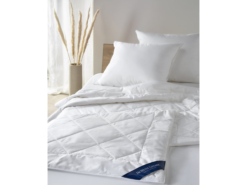 De Witte Lietaer Duvet Doodle - Hotel size - 260 x 240 cm - Cotton