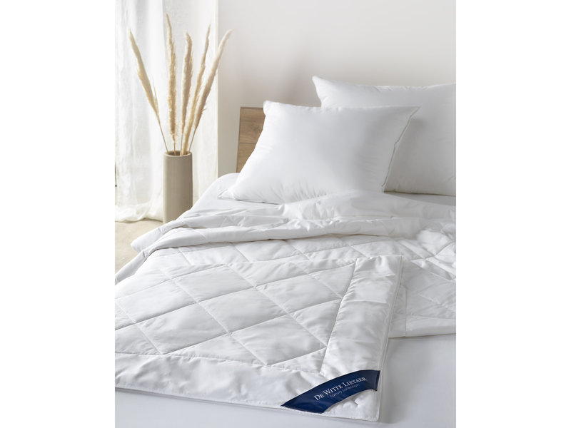 De Witte Lietaer Duvet Doodle - Hotel size - 260 x 240 cm - Cotton