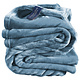 Fleece deken Arctic Blue 150 x 200 cm