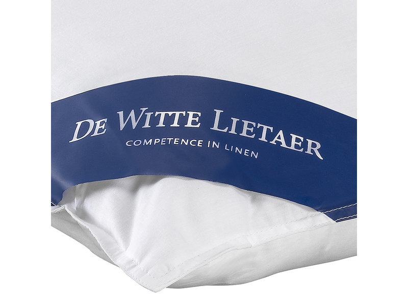 De Witte Lietaer Coussin Ducky - 50 x 70 cm - Rembourrage en duvet