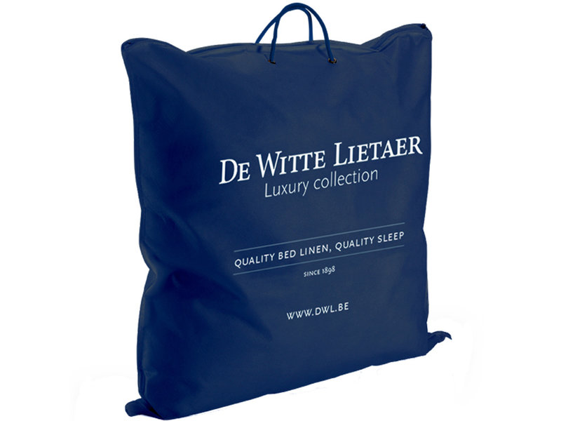 De Witte Lietaer Cushion Ducky - 60 x 70 cm - Down filling