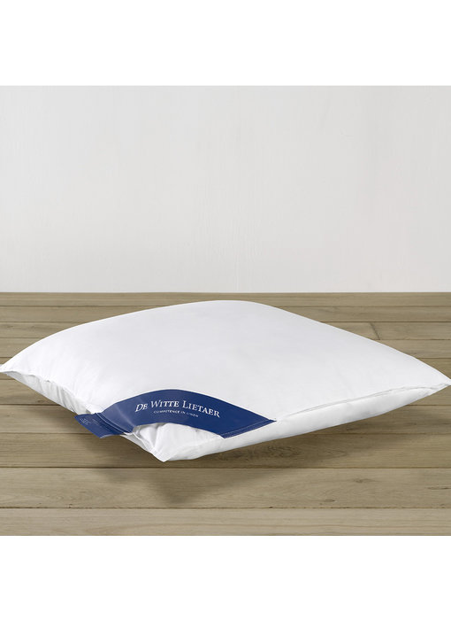 De Witte Lietaer Coussin Ducky 60 x 70 cm - Rembourrage en duvet