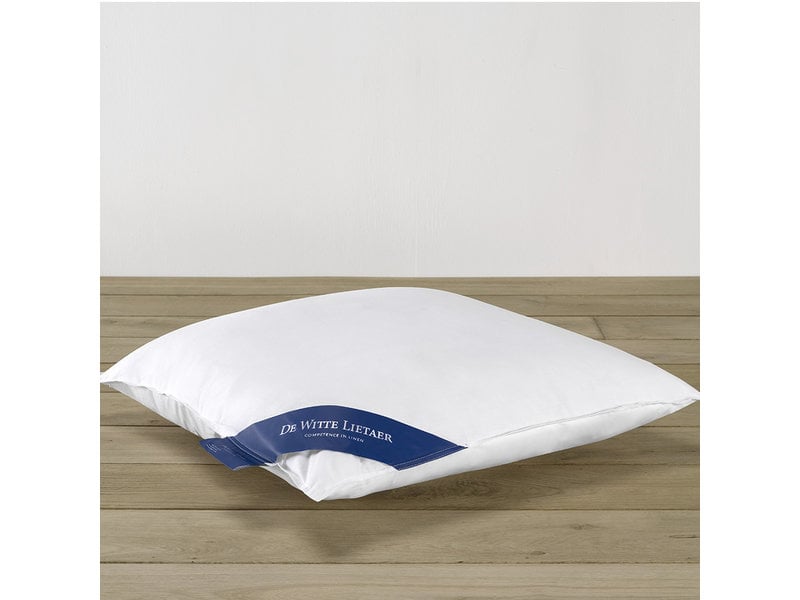 De Witte Lietaer Coussin Ducky - 60 x 70 cm - Rembourrage en duvet