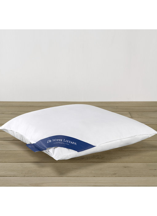 De Witte Lietaer Coussin Ducky 60 x 60 cm - Rembourrage en duvet