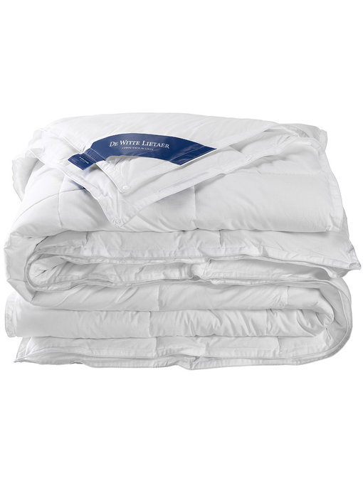 De Witte Lietaer Duvet Ducky 4 Seasons 260 x 220 cm - Down filling