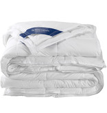 De Witte Lietaer Couette Ducky 4 Seasons - Lits Jumeaux - 240 x 220 cm - Rembourrage en duvet