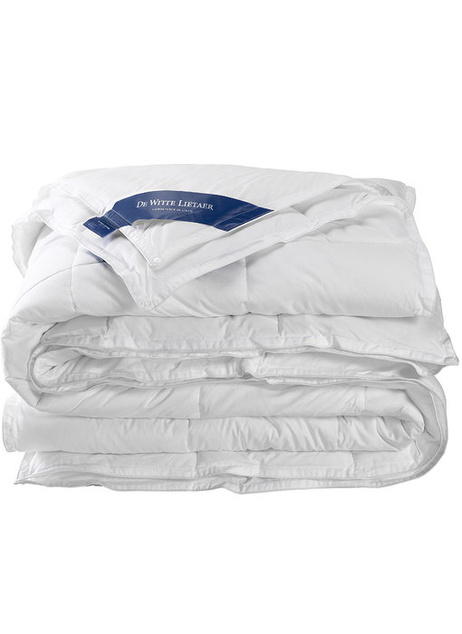 De Witte Lietaer Duvet Ducky 4 Seasons 240 x 220 cm - Down filling