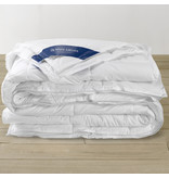 De Witte Lietaer Couette Ducky 4 Seasons - Simple - 140 x 220 cm - Rembourrage en duvet