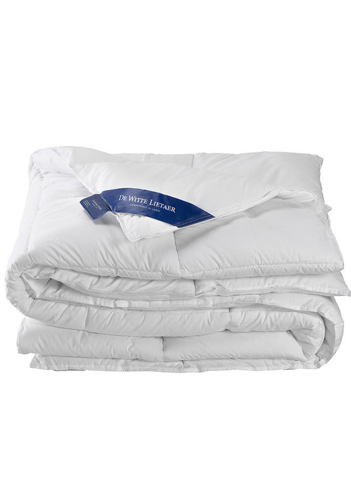 De Witte Lietaer Duvet Ducky 260 x 240 cm - Daunenfüllung