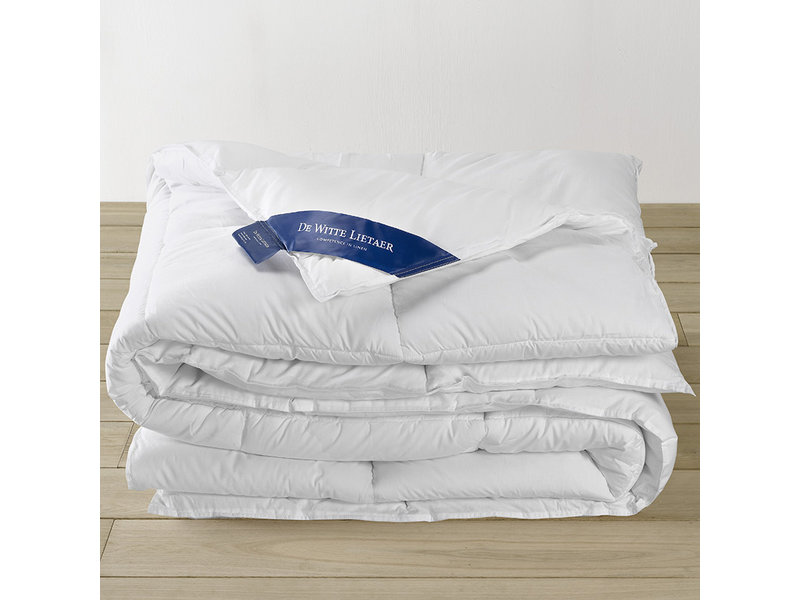 De Witte Lietaer Duvet Ducky - Hotel size - 260 x 240 cm - Down filling