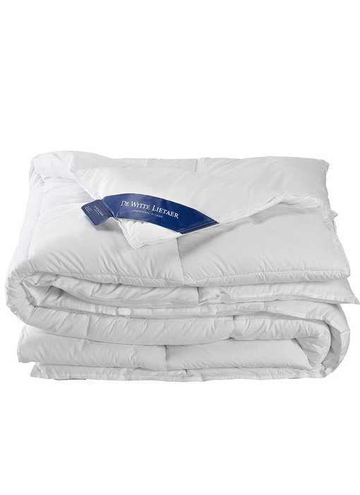 De Witte Lietaer Duvet Ducky 260 x 220 cm - Daunenfüllung