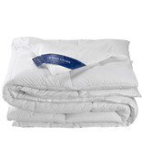 De Witte Lietaer Couette Ducky - Lits Jumeaux - 240 x 220 cm - Rembourrage en duvet