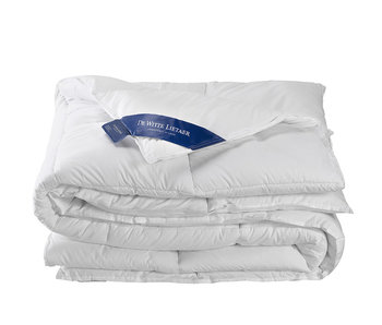 De Witte Lietaer Duvet Ducky 240 x 220 cm - Down filling