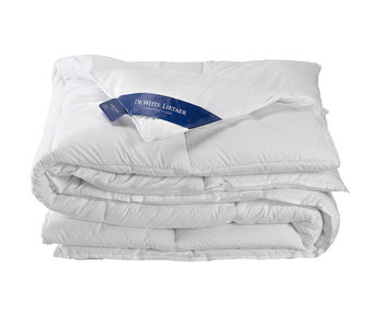 De Witte Lietaer Duvet Ducky 200 x 220 cm - Down filling