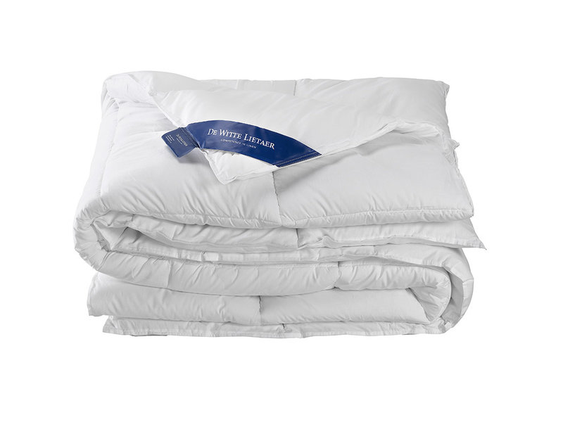 De Witte Lietaer Duvet Ducky - Double - 200 x 220 cm - Down filling