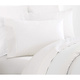 Ensemble de draps simples Willow 180x275 + 60x70 100% coton, flanelle