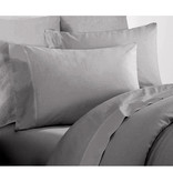 De Witte Lietaer Single sheet set Willow - 180 x 275 + 1 pillowcase 60 x 70 cm - Flannel