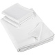Bed sheet set double Olivia 280x280 + 60x70 (2) satin cotton