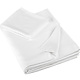 Einzelblattset Olivia 180x280 + 60x70 Satin Baumwolle