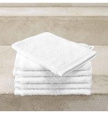 De Witte Lietaer Washcloths Contessa 16 x 21 cm - 6 pieces - Cotton