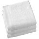 Towels Contessa White 50 x 100 cm - 3 pcs.