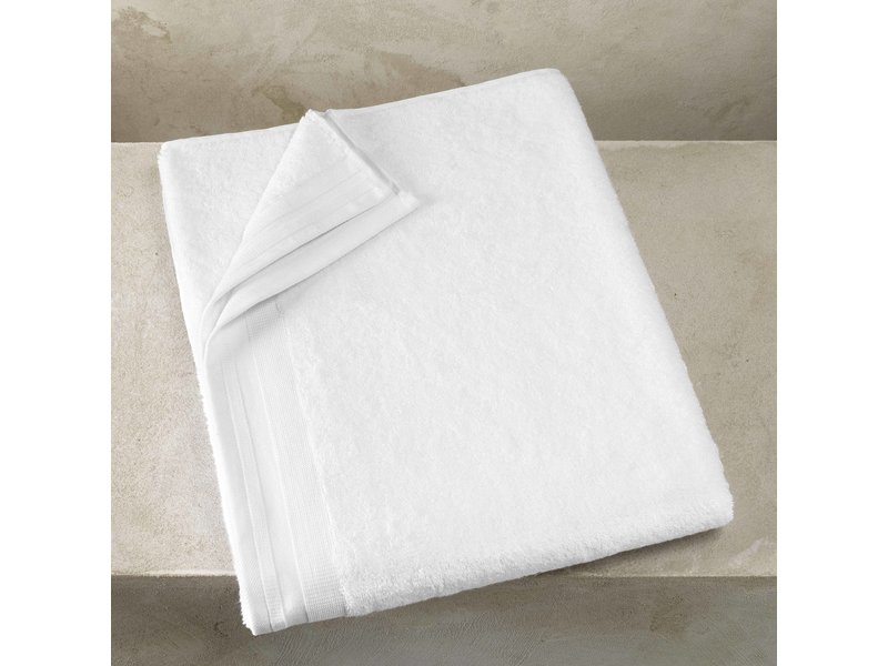 De Witte Lietaer Bath towel Contessa - 100 x 150 cm - Cotton